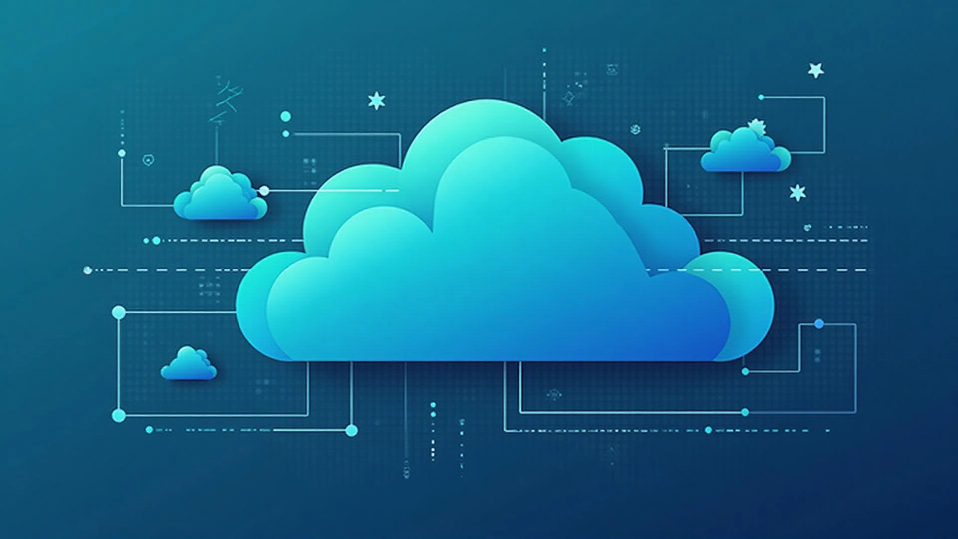 AWS Cloud Migration